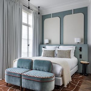 Chambre de Luxe