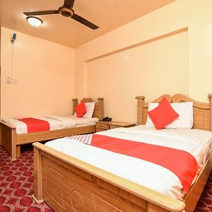 Oyo 157 Al Khaima Hotel